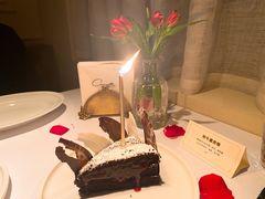 -壳里西餐厅Coquille Seafood Bistro(蒙自路店)