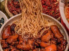 -渔乡米香·剁椒鱼头(四方坪店)