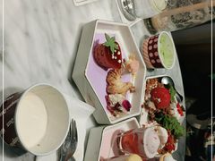 -哈根达斯(西安北郊店)