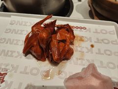 -煲王粤菜餐厅(中侨中心店)