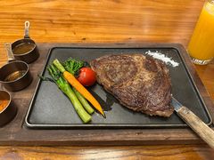 -1886德国汽车餐厅(外滩中央店)