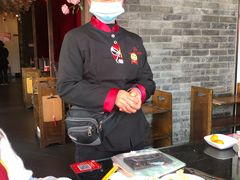 -安安火锅(上美广场店)