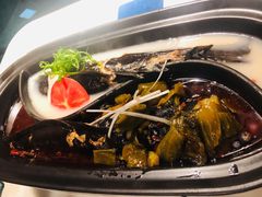 退秋鱼（一条）-锦府盐帮·李宅(领展购物广场中关村店)