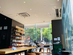 -星巴克(昆明金鹰天地店)
