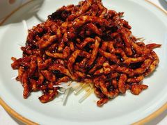 -到家尝北京菜(西坝河店)