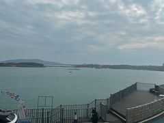 -北港方记海鲜楼·海景餐厅