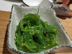 -小句号·精致料理(江南环球港店)