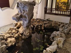 -丫丫蟹庄·苏式园林农家乐·阳澄湖大闸蟹(阳澄湖莲花岛店)