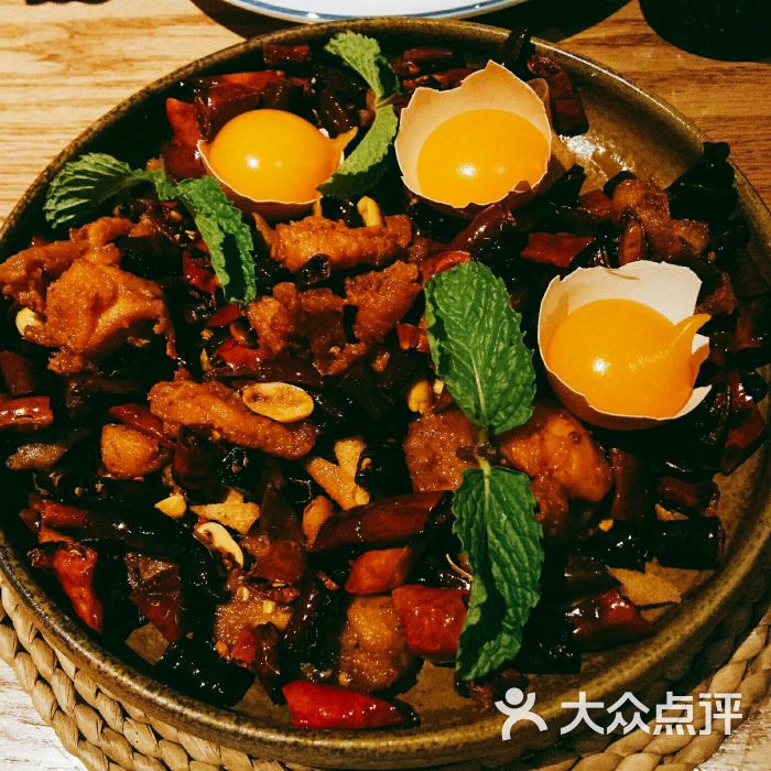 宴遇(爱琴海店)-图片-福州美食-大众点评网