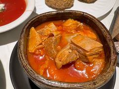 -塔道斯西餐厅(中央大街店)