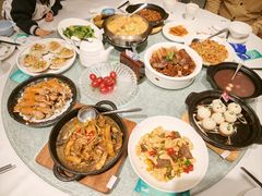 -79号渔船海鲜饭店(岗厦店)