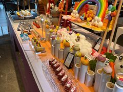 -武汉世茂希尔顿酒店·汇·全日餐厅