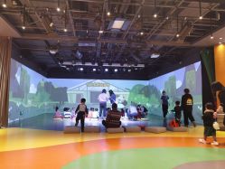 -小鸡哆哆故事屋·儿童乐园(嘉里城店)