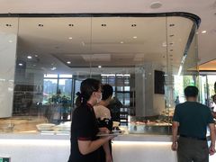 -翠山·映月湖景餐厅(映月湖公园店)