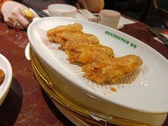 -新白鹿餐厅(爱琴海购物中心店)