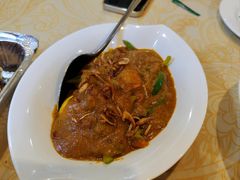 -Santoor 萨都里印度餐厅(北锣鼓巷店)