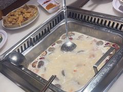 -重庆高老九火锅(万象城店)