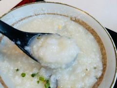 早餐皮蛋瘦肉粥-永和大王(茉莉上新·胜利一路店)