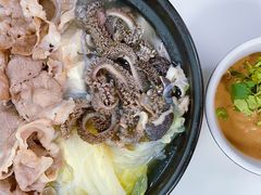-老磁器口豆汁店(天坛店)