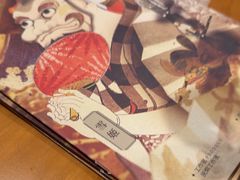 -剧狐剧本杀(徐汇1号店)