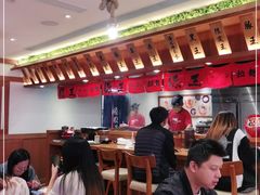 大堂-豚王拉面(澳门银河店)