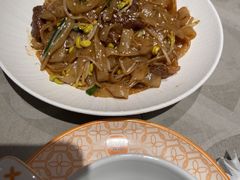 -如轩·海鲜砂锅粥·潮汕菜(南城店)