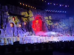 -华夏文旅海洋公园