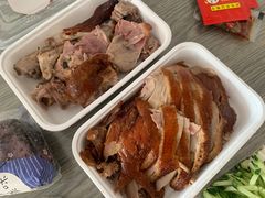 -鸭寨夫人(无锡首店)