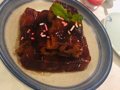 -鸭匠食府·挂炉烤鸭·新京菜(阜成路店)
