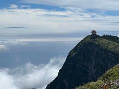 -峨眉山风景名胜区