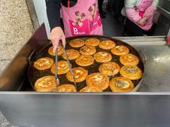 -涂记油酥饼(江汉三路店)