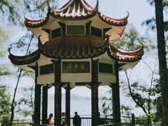 -宋井风景区