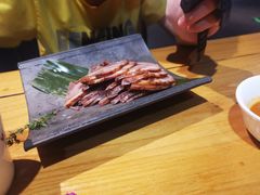 -醉霖生态餐厅(交大店)