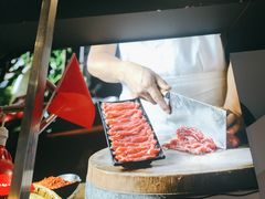 -皇牛鲜生·牛爱牛鲜牛肉自选火锅(晋吉北路店)