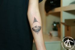 点击看大图 -AC TATTOO 纹身