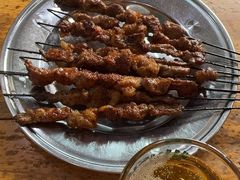 -张四烤羊肉(西藏自治区拉萨市丹杰林巷店)