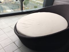 -上海滴水湖皇冠假日酒店