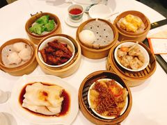 -翠园(铜锣湾广场店)