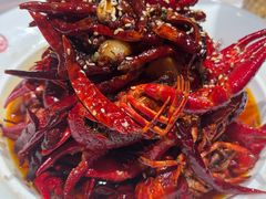 -有位虾匠·胶东小馆(市北店)