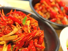 -聚味瞿记·龙虾堂(坡子街店)