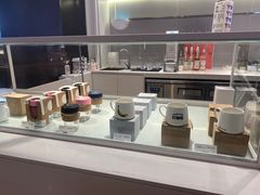 -Manner Coffee(凯德天府店)