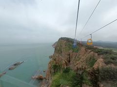 -摩天岭风景区