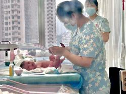 点击看大图 -爱玛家国际母婴月子会所(电力大厦店)