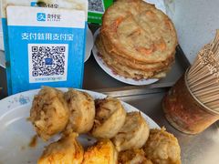 -仓桥直街臭豆腐