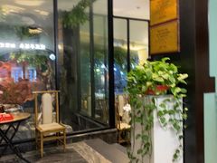 -院里寻菜·精致庭院菜(观沙岭店)