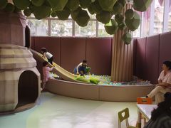 -水桶王国主题餐厅·聚会·生日派对·亲子活动·家庭套餐(亚龙湾希尔顿店)