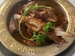 -和庆斋羊蝎子火锅·碳缸烧烤(顺义旗舰店)
