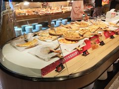 -比格比萨自助(宝山日月光店)