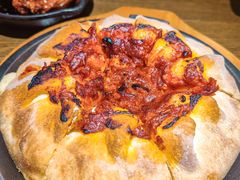 -机器人火炉披萨