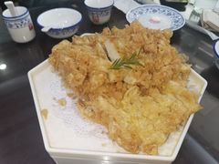 -邢家锅贴老店·非遗·开封菜(金明广场店)